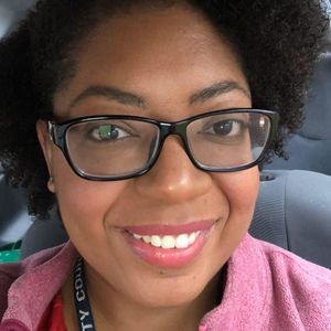 Meet your Posher, Celeste